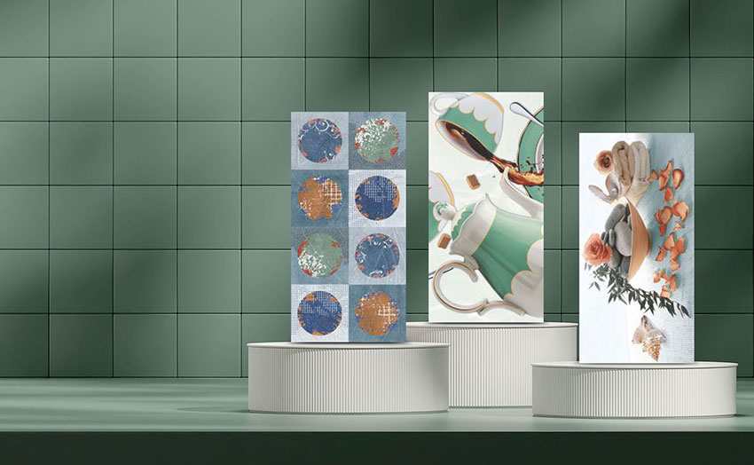 20+ Beautiful Wall Tile Patterns You Should Look For in 2023