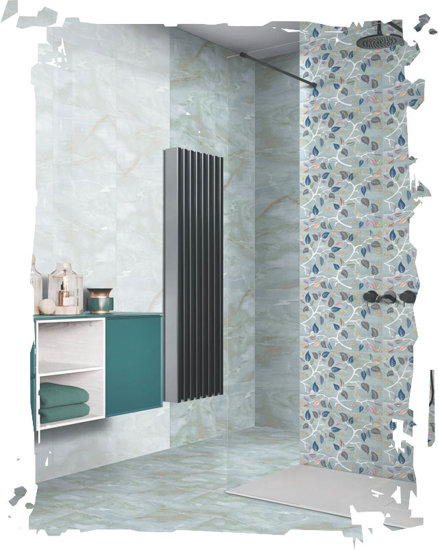 wall tiles for bathroom