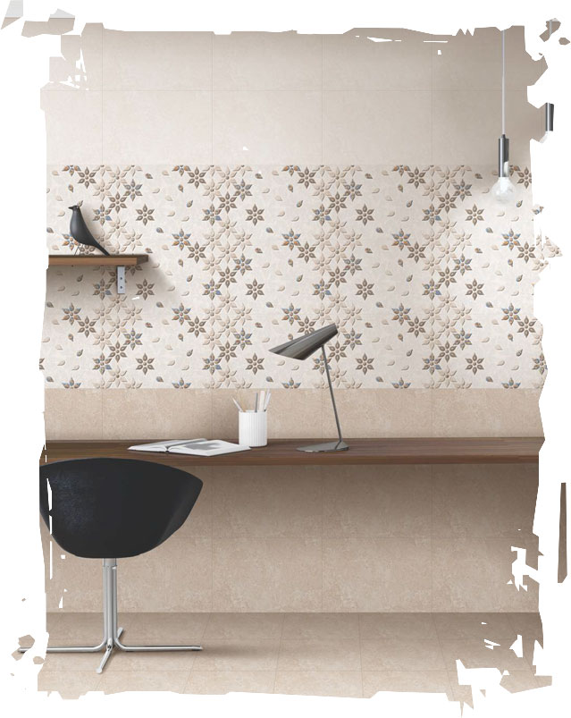 Living Room Wall Tiles